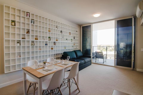 Boutique Carousel Apartment - Travel Search 12