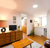 The Local - Fremantle Apartment - Tourism Guide