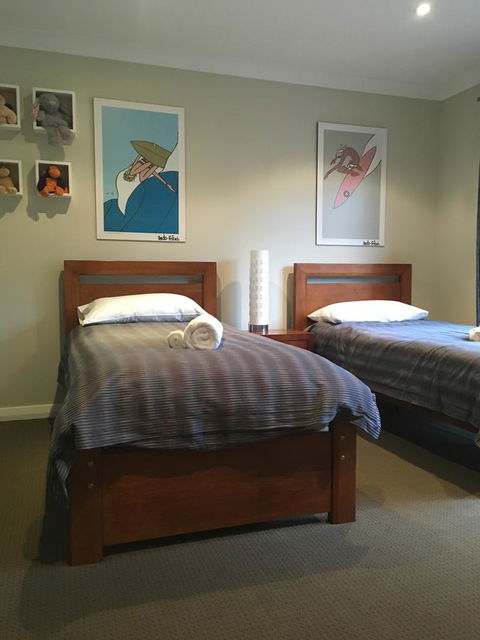 Rowley House - Travel Search 4