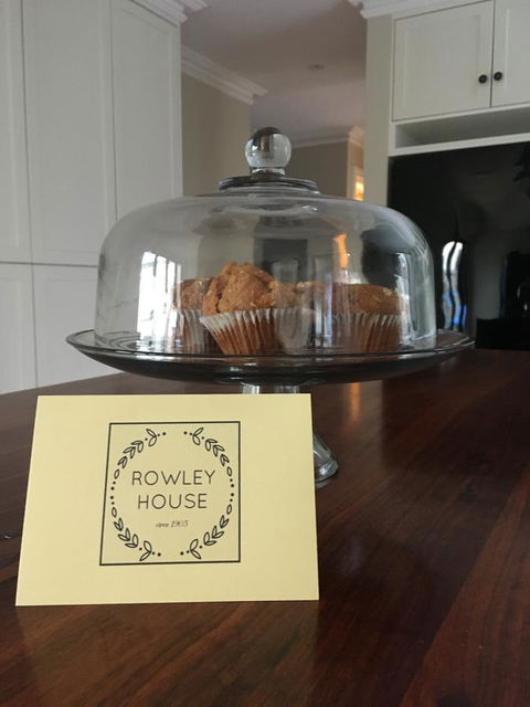 Rowley House - Travel Search 8