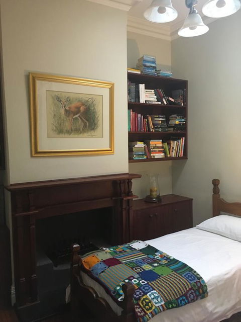 Rowley House - Travel Search 10