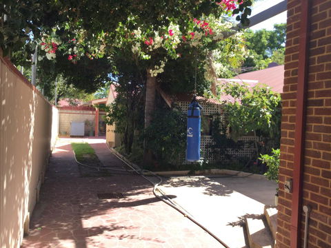 Ascot Home - Tourism Guide 0