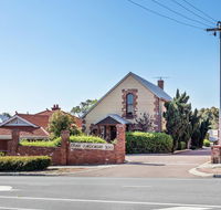 100 on South Callan Apartments - Tourism Guide