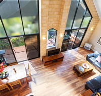 Swanview Ardross Shortstays - Tourism Guide