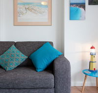 Life's a Beach Fremantle - Tourism Guide