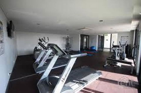 Astra Apartments Perth - Zenith - Tourism Guide 1