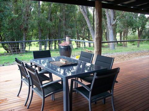 SilverSprings Spa Retreat Pet Friendly Cottages And Glampings - Travel Search 7