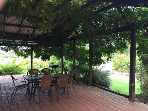 SilverSprings Spa Retreat Pet Friendly Cottages And Glampings - Travel Search 20