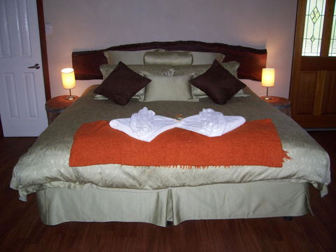 SilverSprings Spa Retreat Pet Friendly Cottages And Glampings - Travel Search 24