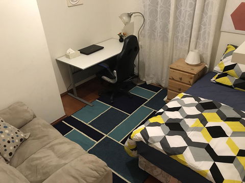 Master Room With Attachd Bath - Cruises Travel 9