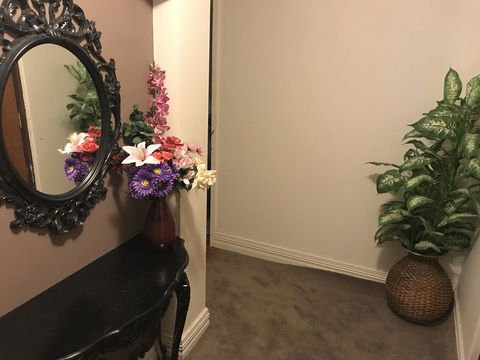 Master Room With Attachd Bath - Cruises Travel 4
