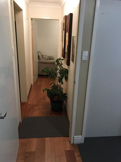 Master Room With Attachd Bath - Cruises Travel 8