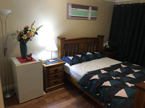 Master Room With Attachd Bath - Cruises Travel 11