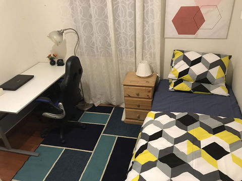 Master Room With Attachd Bath - Cruises Travel 7