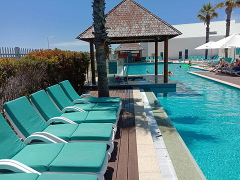 A 406 FANTASTIC OCEAN BEACH And MARINA VIEW APT - MANDURAH - Tourism Guide 2