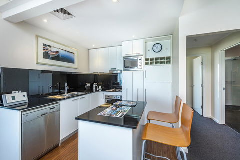 A 406 FANTASTIC OCEAN BEACH And MARINA VIEW APT - MANDURAH - Tourism Guide 19