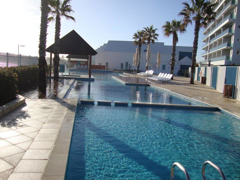A 406 FANTASTIC OCEAN BEACH And MARINA VIEW APT - MANDURAH - Tourism Guide 25