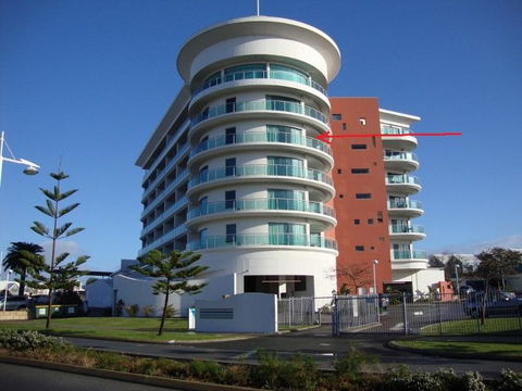 A 406 FANTASTIC OCEAN BEACH And MARINA VIEW APT - MANDURAH - Tourism Guide 26