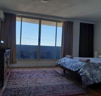 Studio 204 with balcony - Tourism Guide