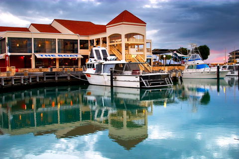 The Marina Hotel - Mindarie - Tourism Guide 0