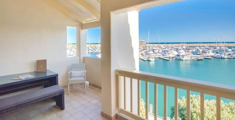 The Marina Hotel - Mindarie - Tourism Guide 9