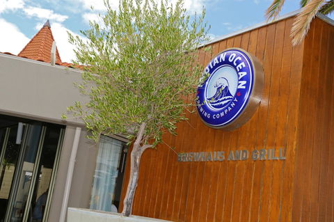 The Marina Hotel - Mindarie - Tourism Guide 17