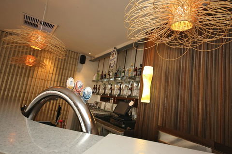 The Marina Hotel - Mindarie - Tourism Guide 10