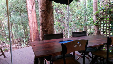 Black Cockatoo Lodge - Cruises Travel 15
