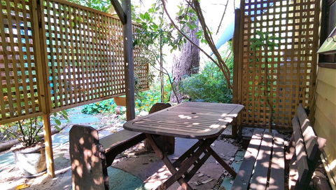 Black Cockatoo Lodge - Cruises Travel 30