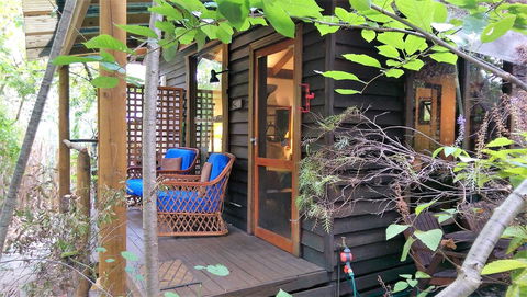 Black Cockatoo Lodge - Cruises Travel 31