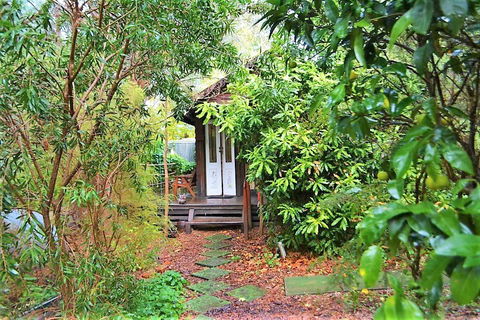 Black Cockatoo Lodge - Cruises Travel 5