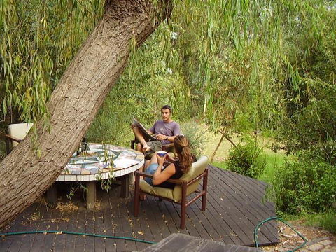 Black Cockatoo Lodge - Cruises Travel 35