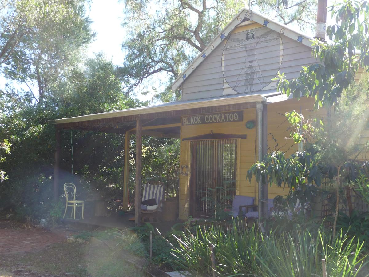 Nannup WA Cruises Travel