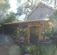 Black Cockatoo Lodge - Cruises Travel
