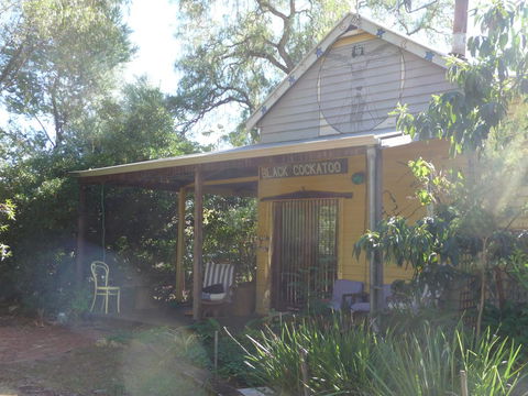 Black Cockatoo Lodge - Cruises Travel 0