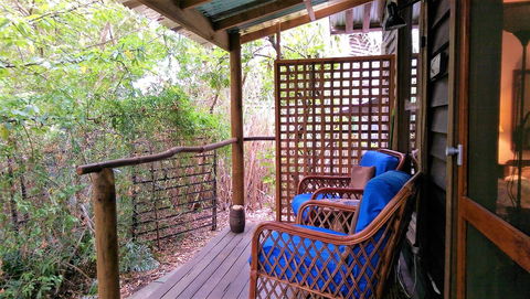 Black Cockatoo Lodge - Cruises Travel 3