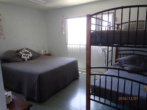 Leander Reef Holiday Park - Cruises Travel 8