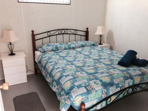 Leander Reef Holiday Park - Cruises Travel 3