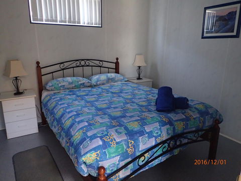 Leander Reef Holiday Park - Cruises Travel 9