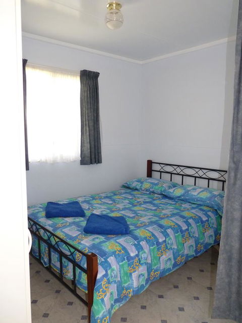 Leander Reef Holiday Park - Cruises Travel 1