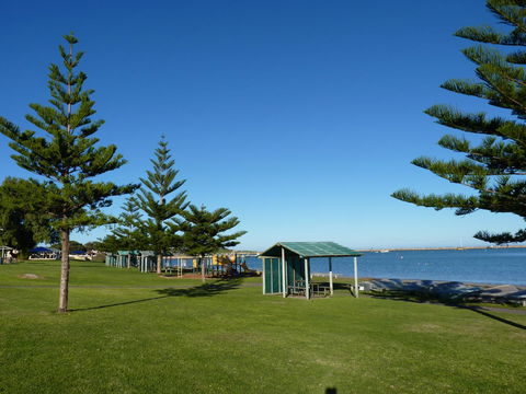 Leander Reef Holiday Park - Cruises Travel 5