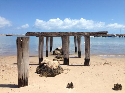 Leander Reef Holiday Park - Cruises Travel 16