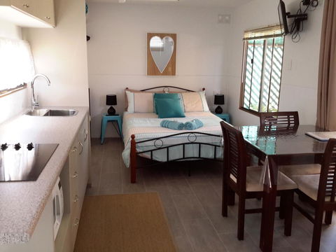 Leander Reef Holiday Park - Cruises Travel 11