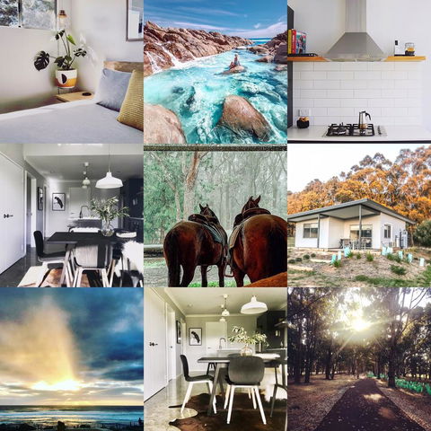 Ironstone Studio Margaret River - Tourism Guide 17