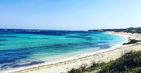 Ironstone Studio Margaret River - Tourism Guide 20