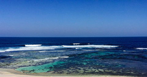 Ironstone Studio Margaret River - Tourism Guide 19