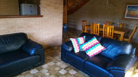 Kestrel Chalets - Travel Search 2