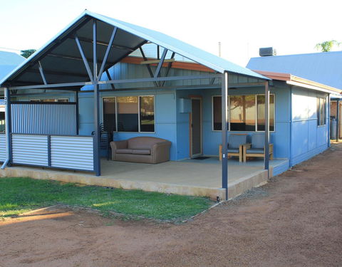 Kestrel Chalets - Travel Search 15