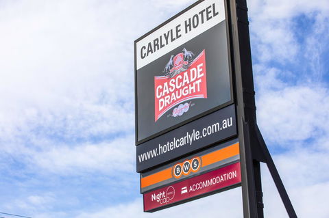 Nightcap At Carlyle Hotel - Travel Agents 26