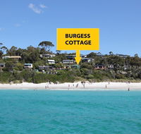 Burgess Cottage - Travel Search